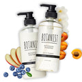 BOTANIST Keratin Shampoo & Conditioner Set with Argan Oil – Sulfate-Free, 31.7 oz