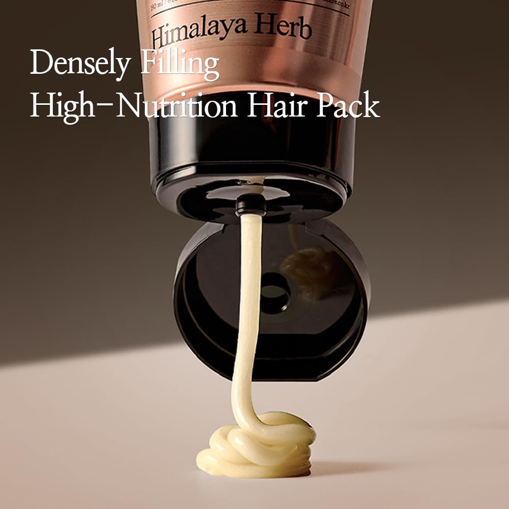 NARD RX Hair Conditioner for Damaged Hair | Bouquet Garni NARD - High-Nutrition RX Treatment 6.08 oz