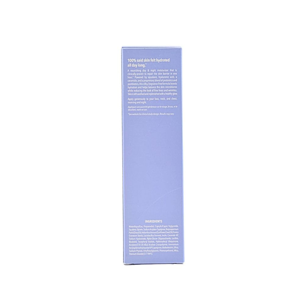 Bowe Glowe™ Microbiome Nourishing Cream | DR.WITHNEY BOWE