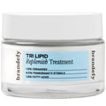 Brandefy Tri Lipid Replenish Treatment – Ceramides, Sterols, Fatty Acids + Peptide Moisturizer (1.6 oz)