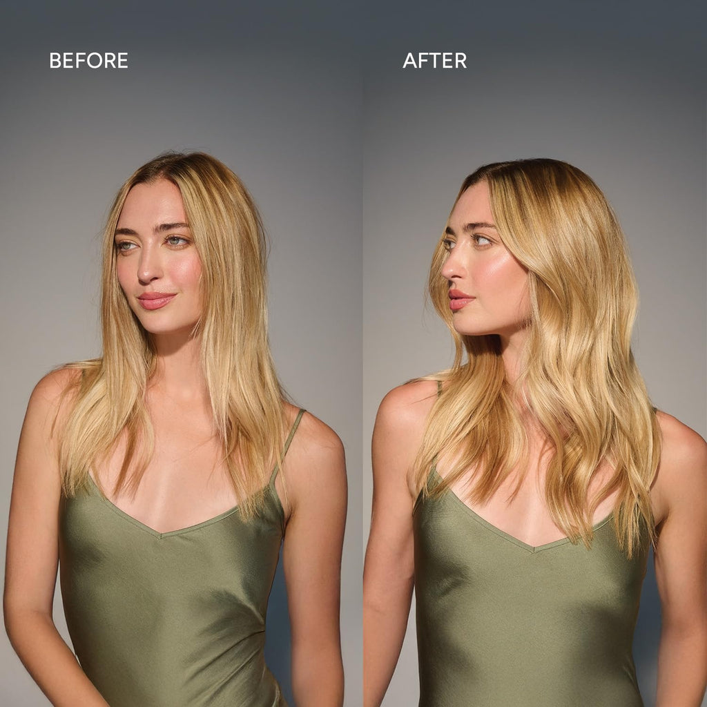 BRAZIL EDITION Restorative Peptide Leave-In – Frizz Control, Heat & UV Protection (3 fl oz)