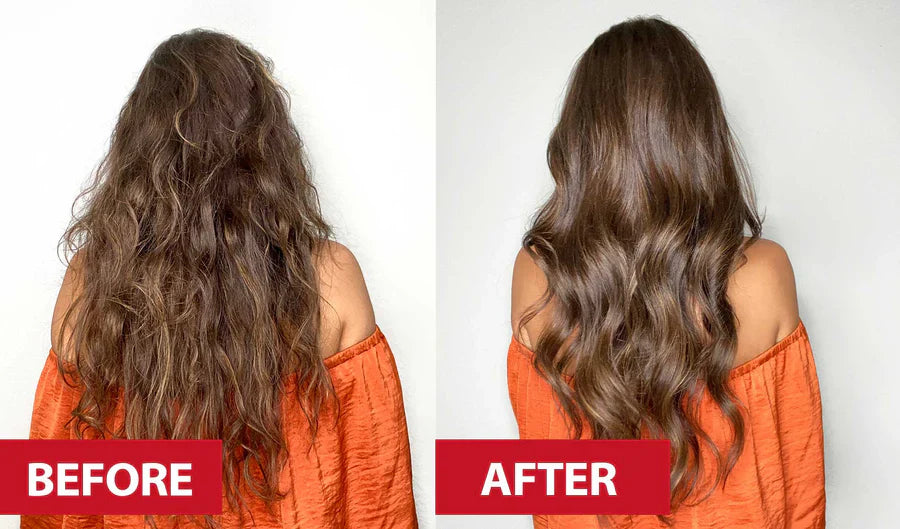 Brazilian Keratin Hair Mask (1kg)