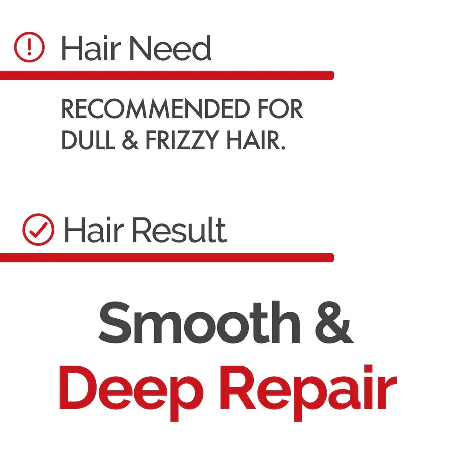 Brazilian Keratin Shampoo (300ml)