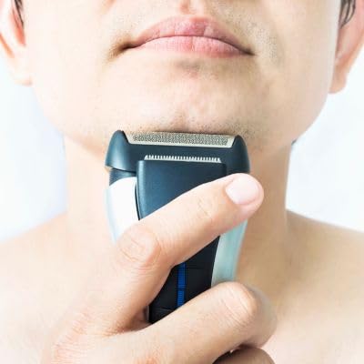 BREEJ Bump Terminator Pre Electric Shave Lotion – Anti-Bump Aftershave for Razor Bumps & Ingrown Hairs, 6.8 oz