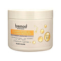 Bremod Performance Vitamin B5 & Collagen Hair Mask – Deep Repair for Dry, Damaged Hair (16.9 oz)