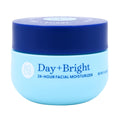Day+Bright Facial Moisturizer for Teens | 50mL | Non-Greasy Hydration | Chamomile, Turmeric, Ashwagandha