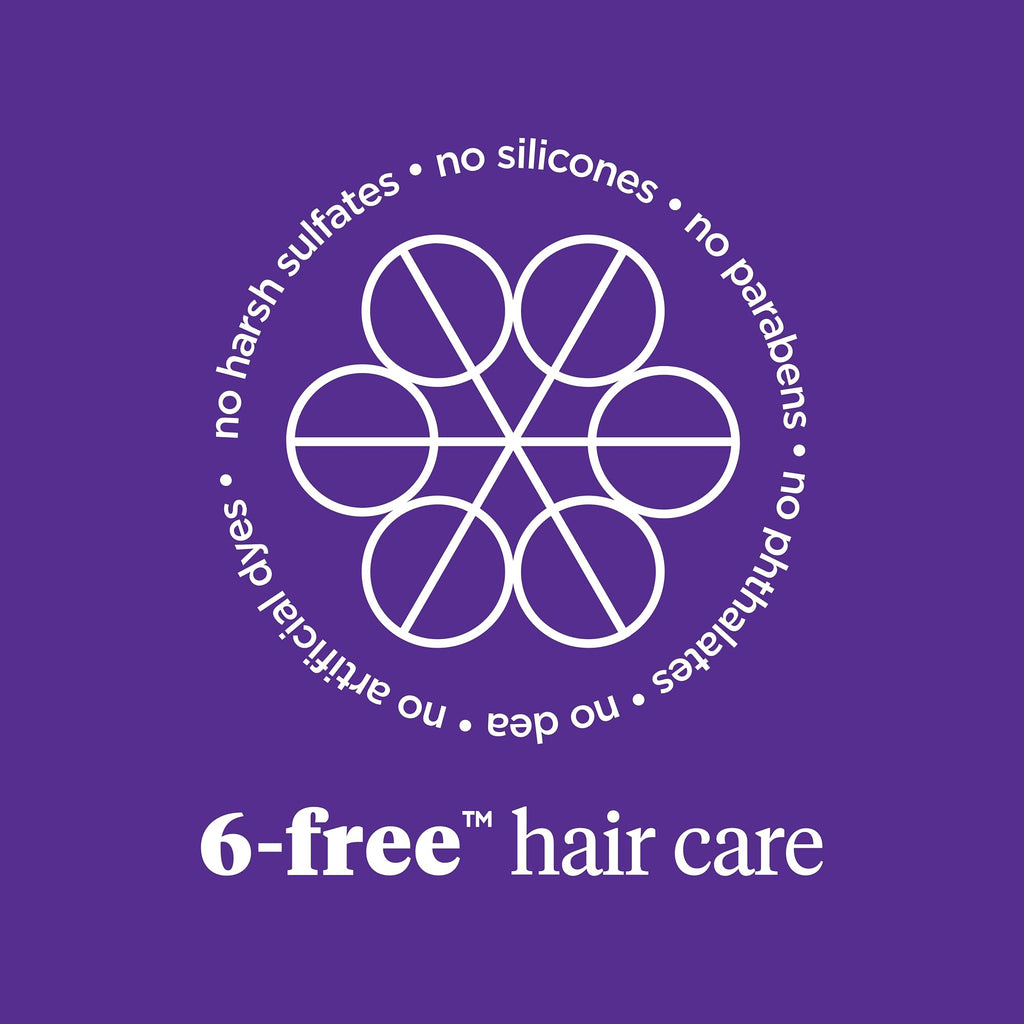 Briogeo Curl Charisma Rice Amino + Avocado Hydrating Conditioner – Define, Moisturize & Frizz Control (33.8 oz)
