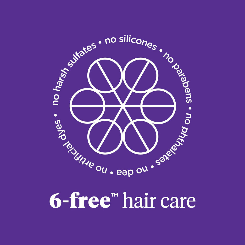 Briogeo Curl Charisma Rice Amino + Avocado Leave-In Defining Crème – Hydrating Curl Styler, Vegan & Cruelty-Free, 2 oz