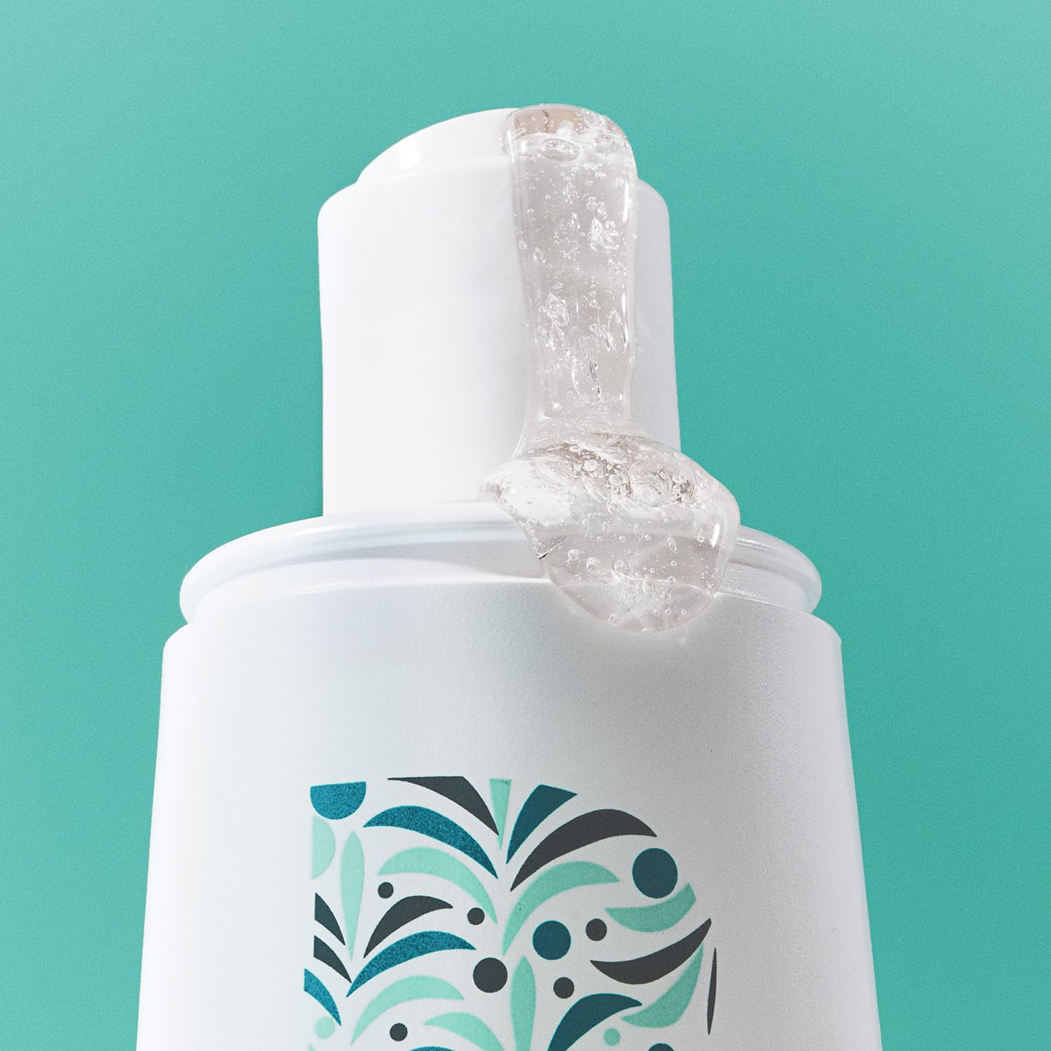 Briogeo Destined For Density Caffeine + Biotin Peptide Density Shampoo | Thickening Shampoo for Fine Hair