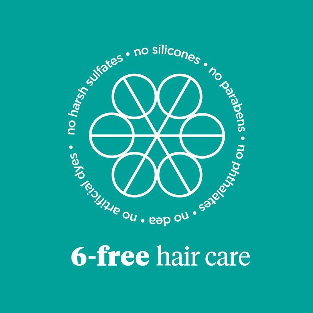 Briogeo Destined For Density Caffeine + Biotin Peptide Shampoo & Conditioner Set — Thickening, Vegan & Cruelty-Free