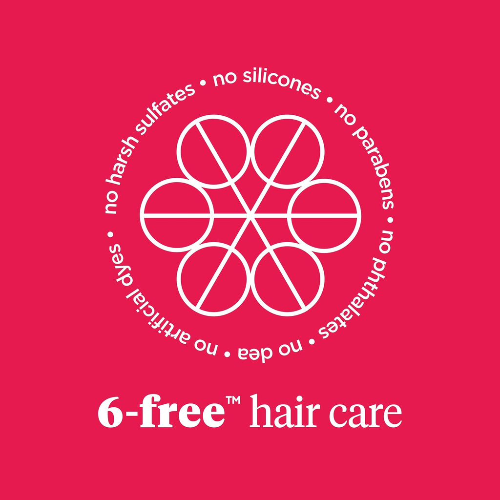 Briogeo Don't Despair, Repair! Super Moisture Conditioner — Argan Oil, 8 fl oz for Dry, Damaged Hair