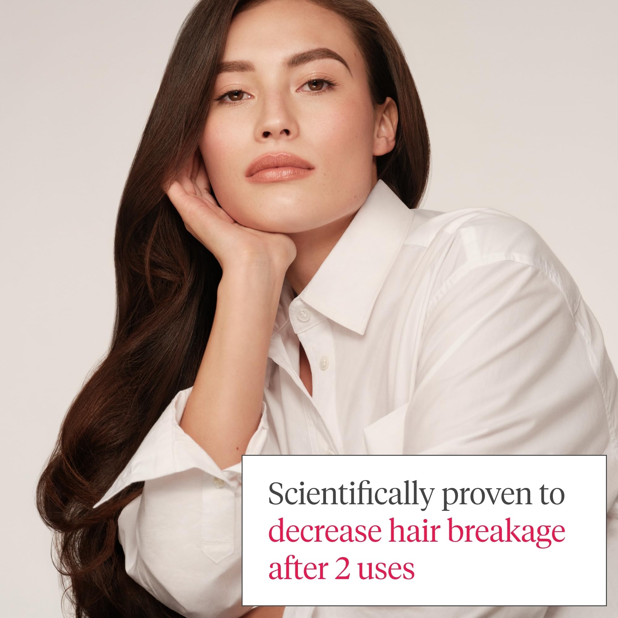 Briogeo Don't Despair, Repair! Super Moisture Conditioner — Argan Oil, 8 fl oz for Dry, Damaged Hair