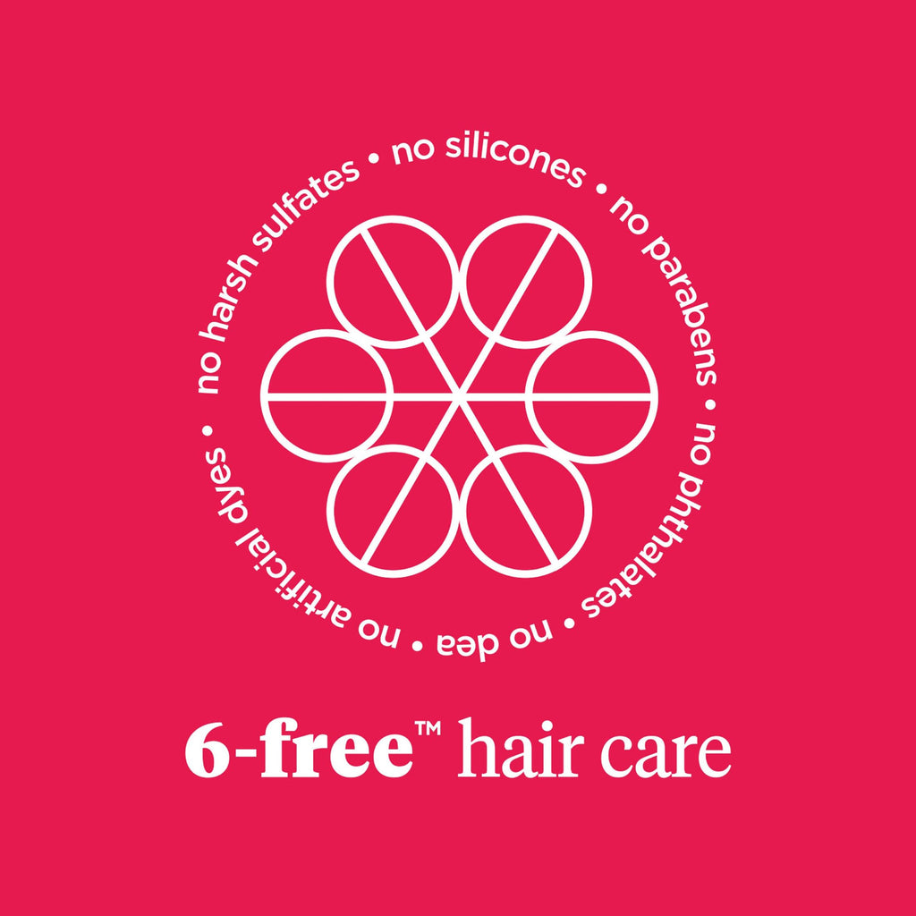 Briogeo Don't Despair, Repair! Deep Conditioning Mask – Strengthen Dry & Color-Treated Hair | Vegan, Cruelty-Free