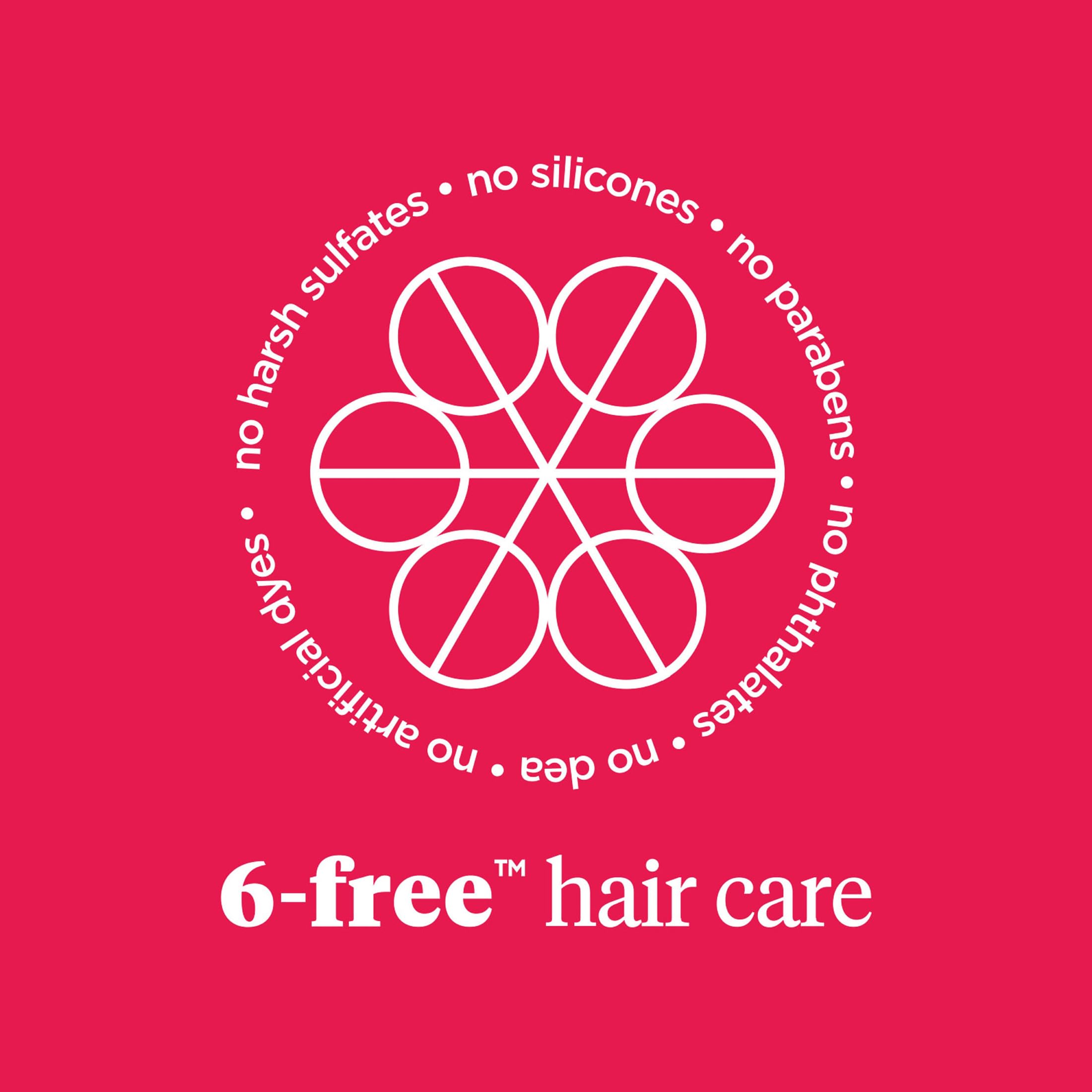 Briogeo Don't Despair, Repair! Deep Conditioning Mask – Strengthen Dry & Color-Treated Hair | Vegan, Cruelty-Free