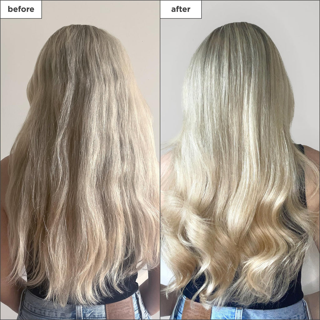 Briogeo Don't Despair, Repair! Deep Conditioning Mask – Strengthen Dry & Color-Treated Hair | Vegan, Cruelty-Free