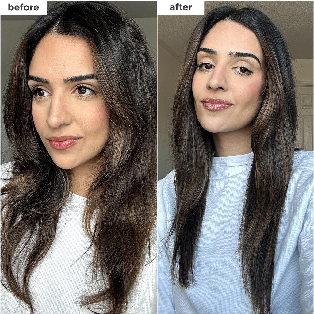Briogeo Don't Despair, Repair! Birthday Cake Deep Conditioning Mask – vegan & color-safe for dry & damaged hair