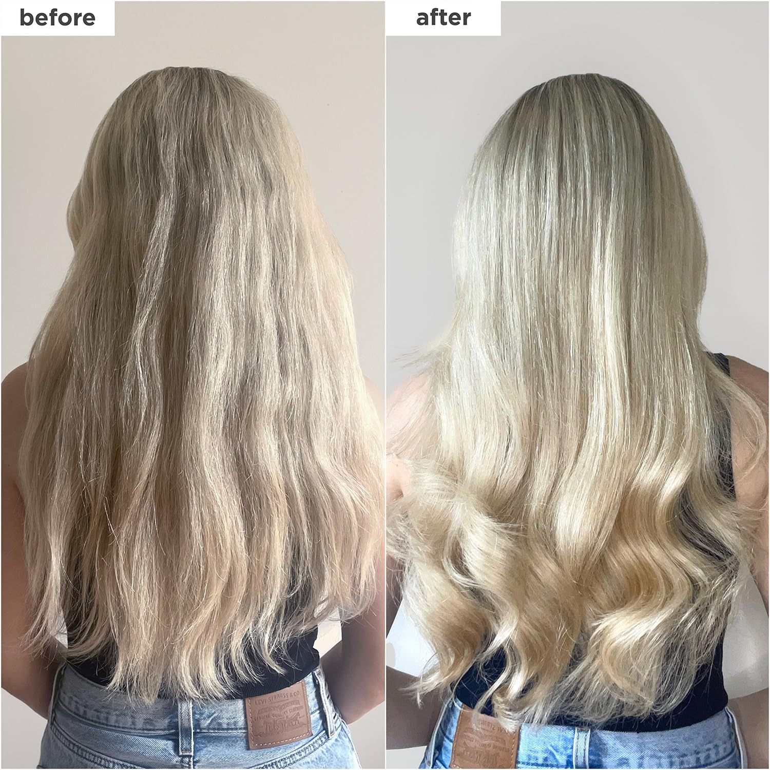 Briogeo Don't Despair, Repair! Birthday Cake Deep Conditioning Mask – vegan & color-safe for dry & damaged hair