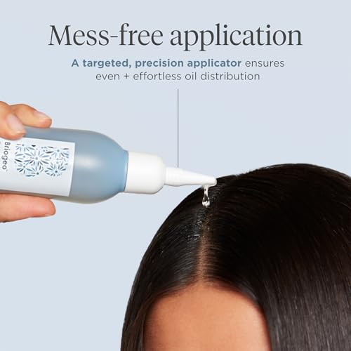 Briogeo Scalp Revival Rosemary Pre-Wash Oil for Hair & Scalp
