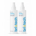 BRIOTECH Topical Skin Spray | HOCl Facial Mist for Sensitive Skin – 8.5 oz (2 Pack)