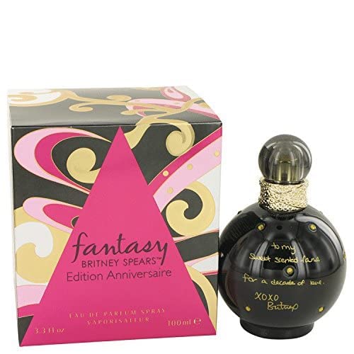Britney Spears Fantasy EDP 3.3 oz for Women | Tester