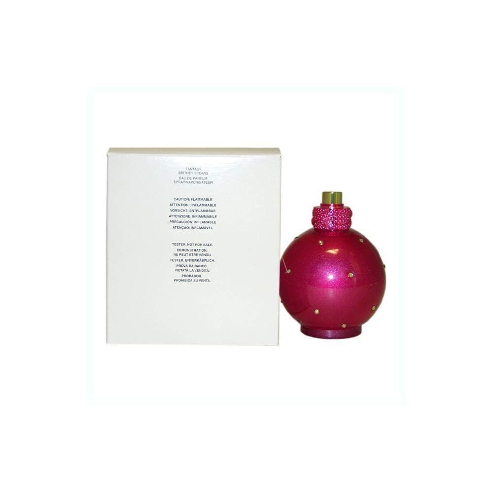Britney Spears Fantasy EDP 3.3 oz for Women | Tester