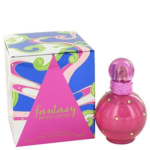 Britney Spears Fantasy EDP 3.3 oz for Women | Tester
