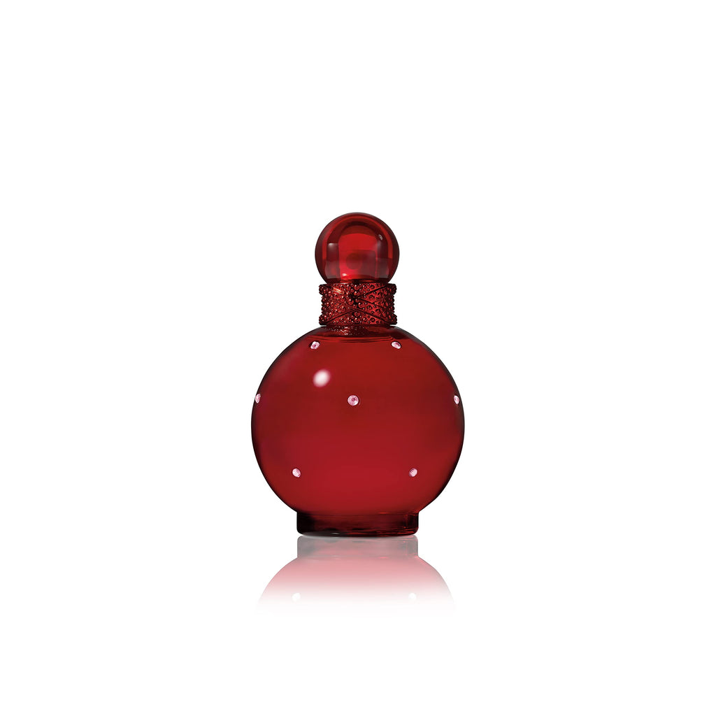 Britney Spears Hidden Fantasy Eau de Parfum for Women – 3.3 fl oz
