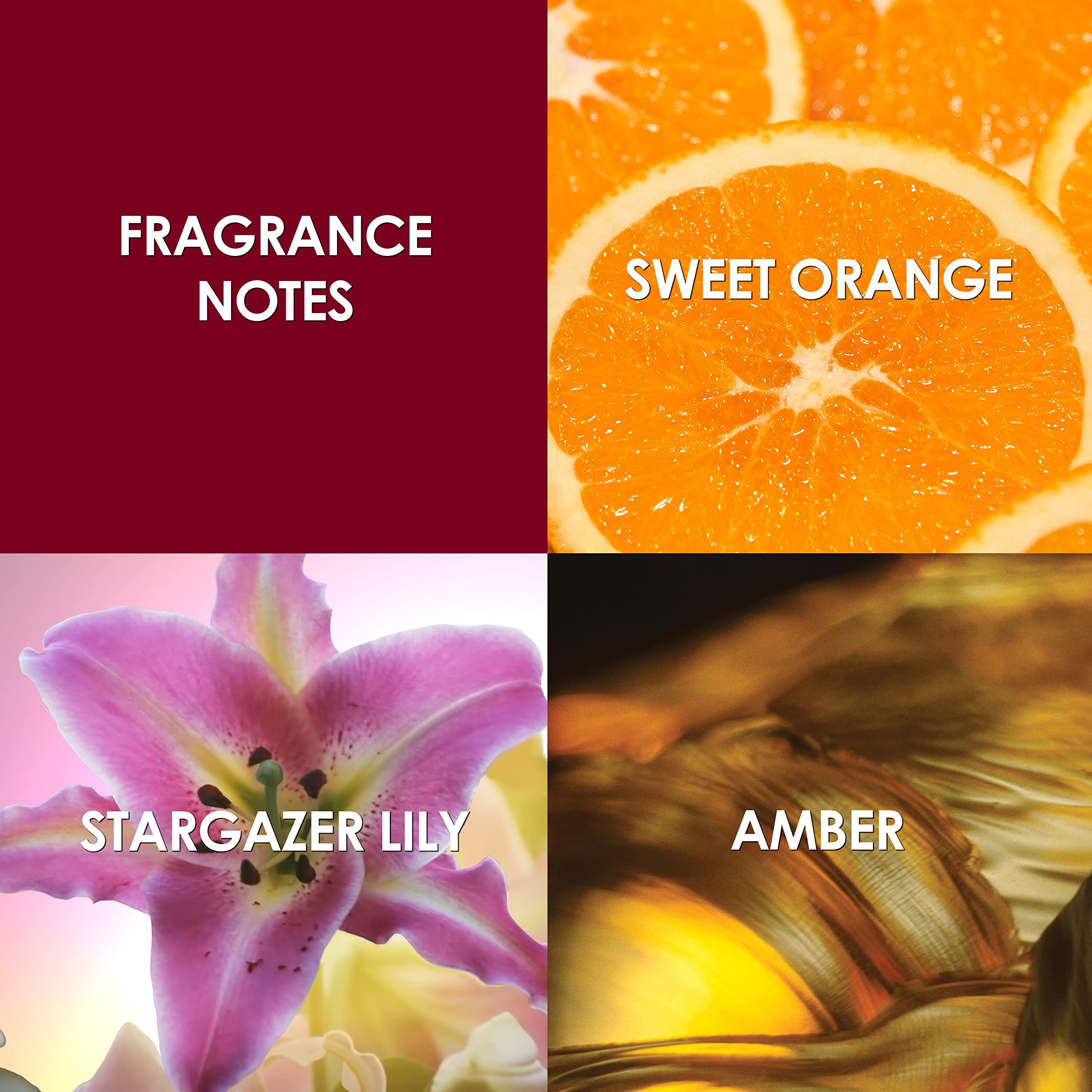 Britney Spears Hidden Fantasy Eau de Parfum for Women – 3.3 fl oz
