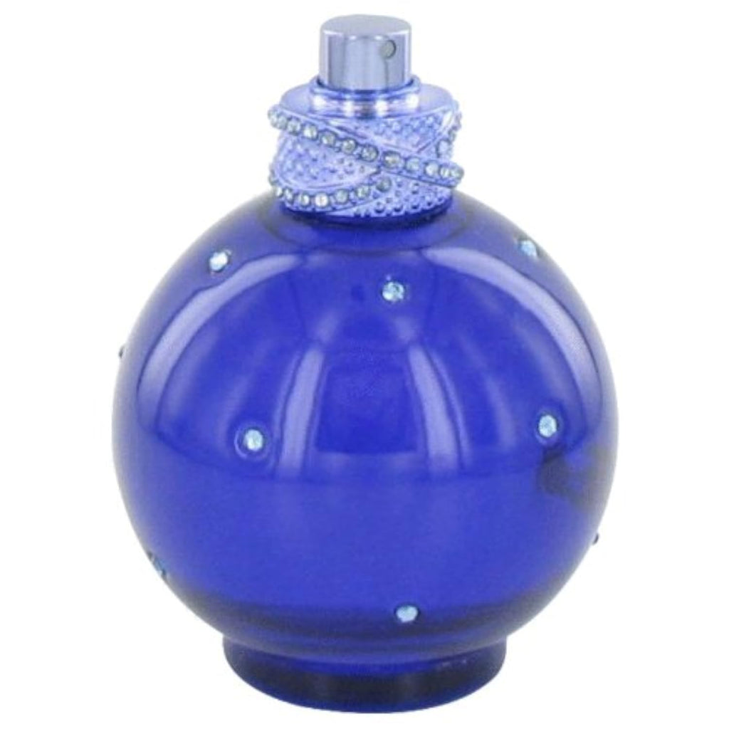 Midnight Fantasy by Britney Spears – Eau de Parfum Spray 3.4 oz (Tester)