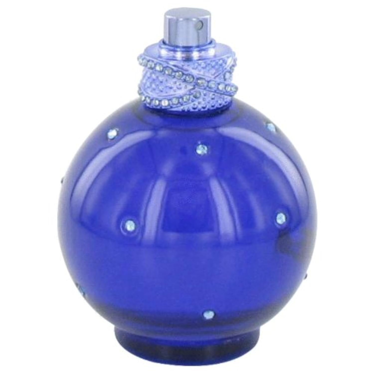 Midnight Fantasy by Britney Spears – Eau de Parfum Spray 3.4 oz (Tester)
