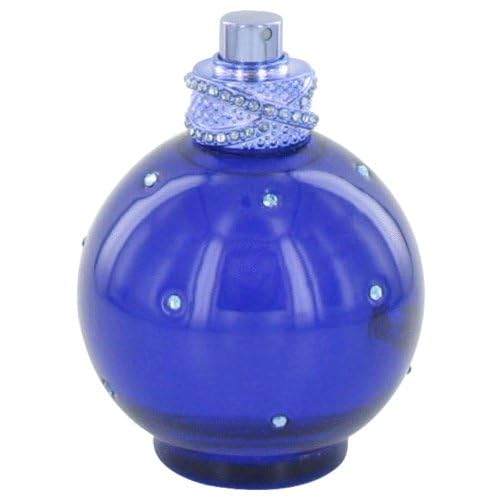 Midnight Fantasy by Britney Spears – Eau de Parfum Spray 3.4 oz (Tester)