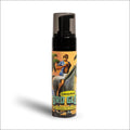 Bro Glo Self Tanner for The Boys – Quick-Apply Water-Based Foam, No Orange, Oil-Free, 6.76 fl oz
