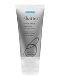 Brocato Shatter Chaos Paste, 6 Oz | Ultra-Firm Molding Paste for All Hair Types | Wet, Dry & Heat-Styled Looks
