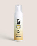 Bronze Cactus Caramel Cream Tanning Mousse | Easy Application & Instant Glow