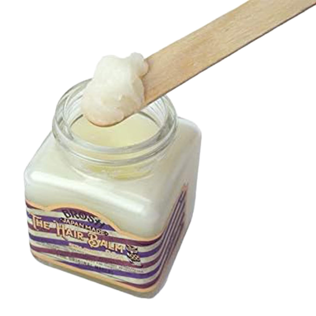 BROSH Hair Balm 824 – Multi-Use Styling & Moisturizing Cream for Hair and Skin