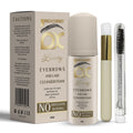 Brows Xpert Clarifying Brow Foam – Gentle Oil-Free Makeup Remover for Sensitive Skin