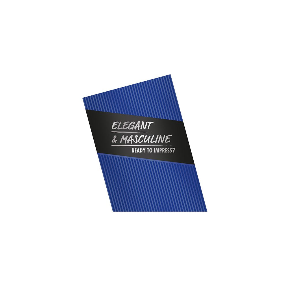 BRUNO BANANI Magic Man Eau de Toilette 30ml – Woody Men's Fragrance, Travel Size