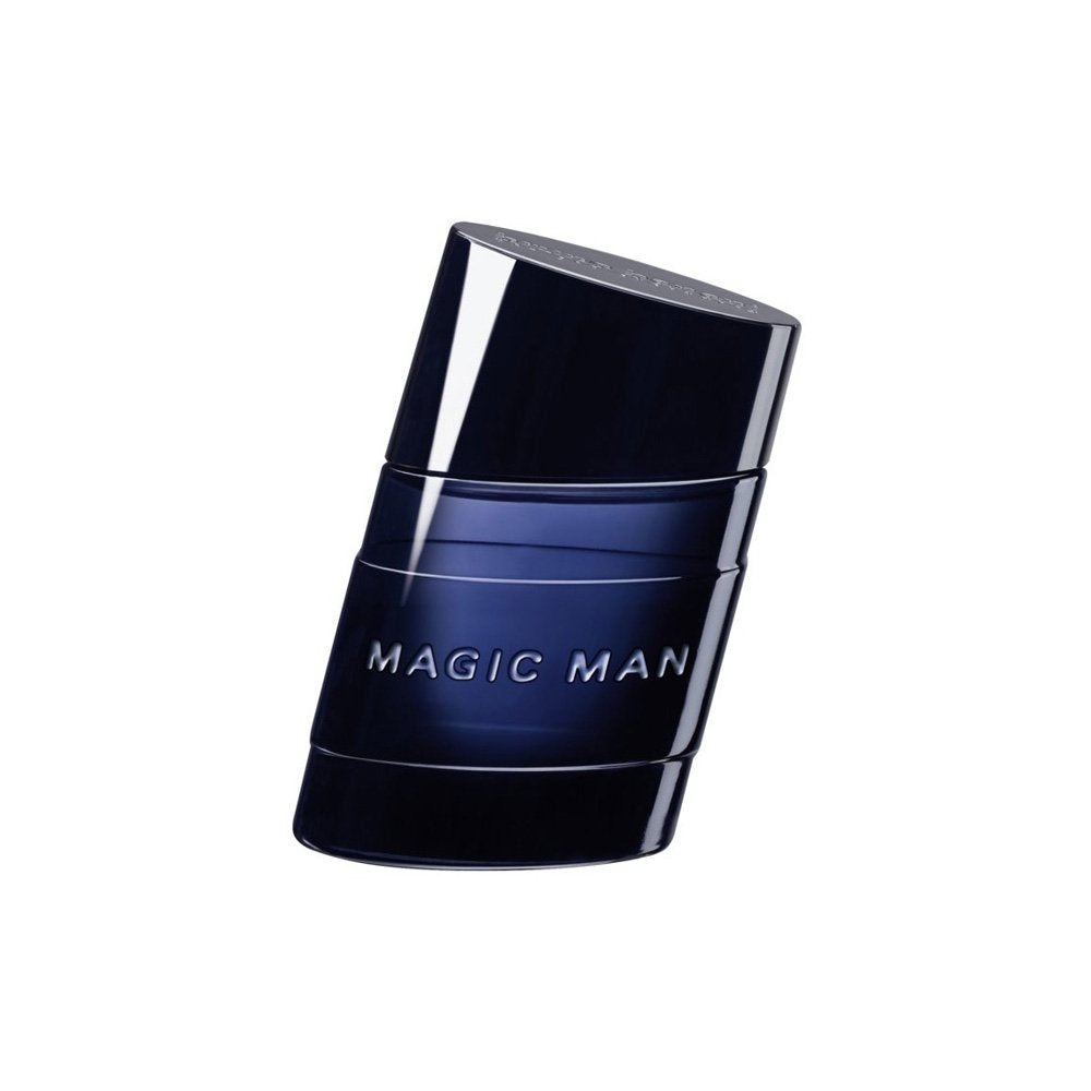 BRUNO BANANI Magic Man Eau de Toilette 30ml – Woody Men's Fragrance, Travel Size