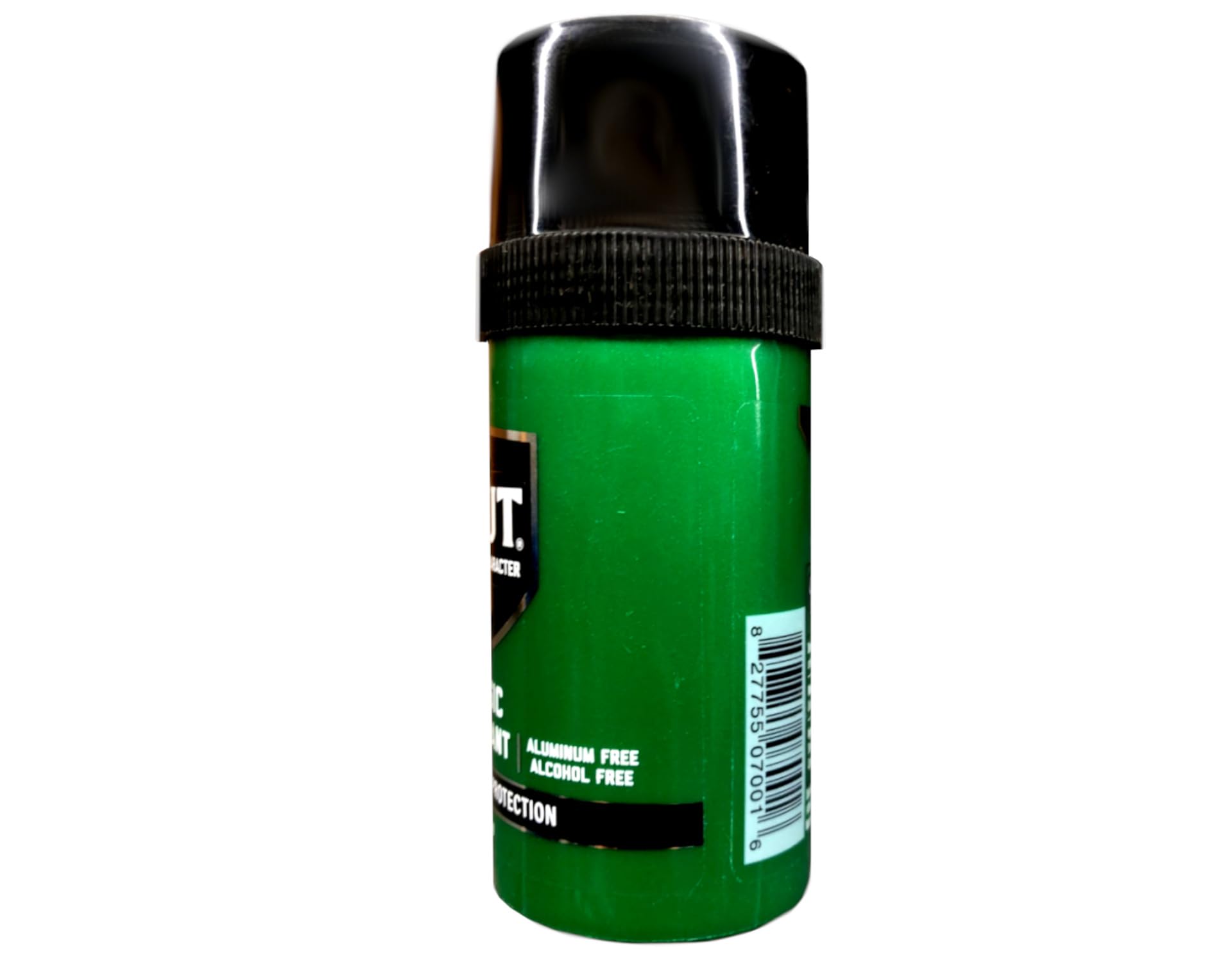 Brut Round Solid Deodorant for Men – 2.5 oz (3-pack)