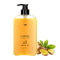 BSMAX Ginger Plant Extract Anti Hair Loss Shampoo | Hair Regrowth, Thickening & Longer Hair (400ml)