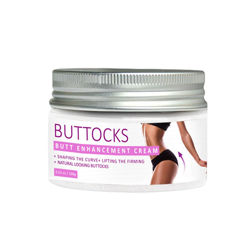BSMKCL Butt Enhancement Cream – Hip Lift Up Firming Lotion for Women & Men