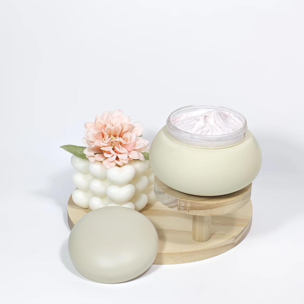 BT Booty Spa Scrub Set – Turmeric Lemon Booty Care for Smoother, Brighter Skin