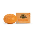 BUFFALO GAL MSM + Tallow Shampoo Bar – Hair Growth Solid, pH Balanced & Sulfate-Free