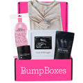 Bump Boxes 2nd Trimester Gift Set | Complete Pregnancy Care Package