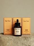 BUR BUR Growing Season Hair Growth & Repair Oil – 3 Pack | Burdock, Nettle & Vitamin C