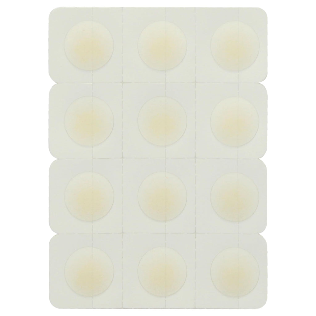 Burts Bees Clear and Balanced Herbal Blemish Patches for Women – 24 Count