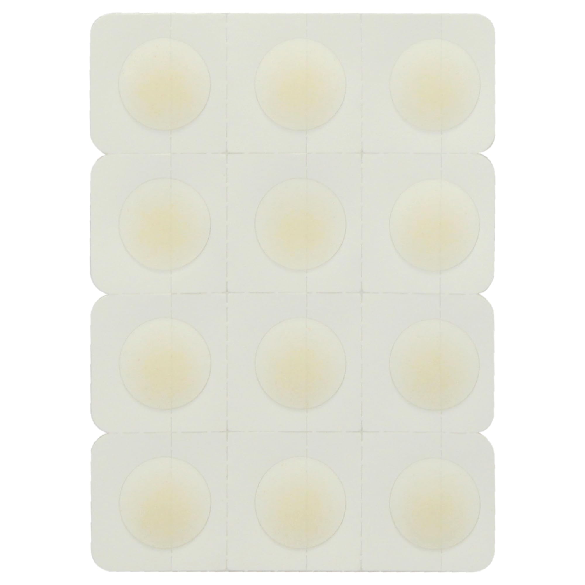 Burts Bees Clear and Balanced Herbal Blemish Patches for Women – 24 Count