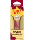Burt's Bees Clear Shea & Hyaluronic Acid Plumping Lip Serum – 0.27 fl oz