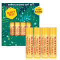 Burt's Bees Lip Balm Gift Set | Beeswax Bounty 4-Pack – Original Beeswax Flavor