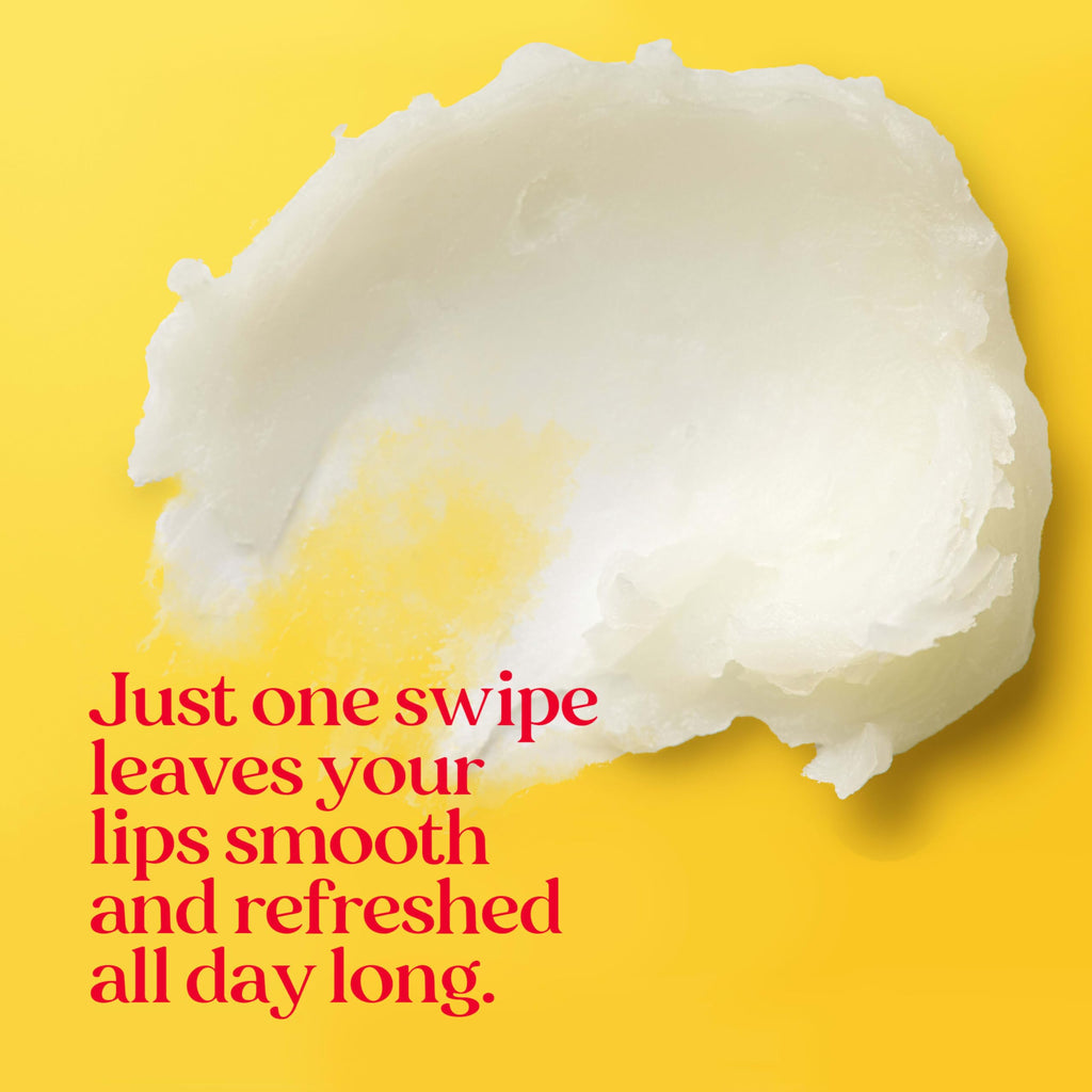 Burt's Bees Lip Balm Original Beeswax 12-Count Pack | Tint-Free, 0.15 oz Tubes